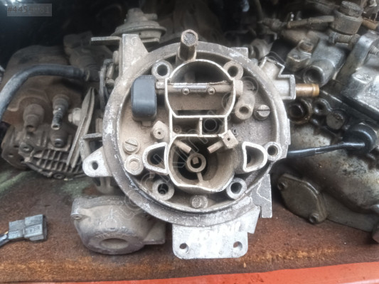 Renault clio 1.4 karbüratör