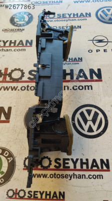5F1820951-5F1819110  Seat Leon 2015-2020  göğüs orta difüzörler