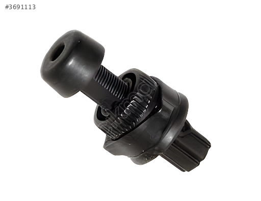 Duster 2-II Bagaj Ayar Takozu 908782746R -Renault Mais