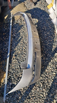 OPEL CORSA C ARKA TAMPON.OTO ERKAN ÜNYE