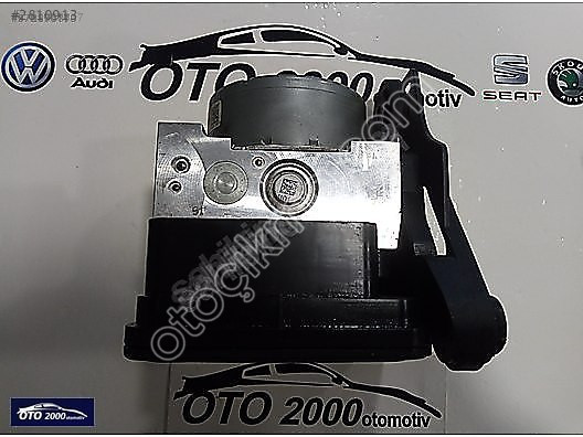 5Q0614517AF-10.0220-0776.4 SEAT LEON FR 2013 ABS BEYNİ