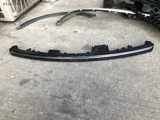 MERCEDES EQA EQB W243 X243 İÇ STOP 2439063200