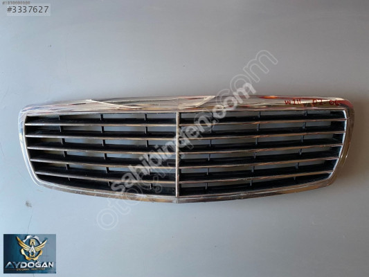 OTO CEM'DEN ÇIKMA MERCEDES E SERİSİ W211 (2003 2006) ÖN PANJUR