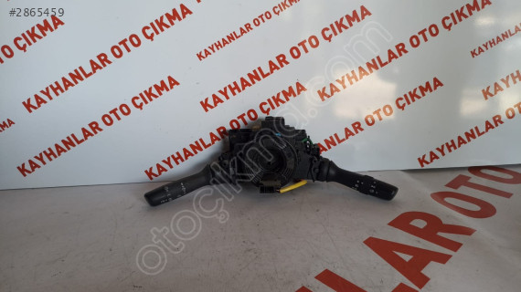 Kayhanlar Oto Çıkma: Toyota Yaris Sinyal Kolu