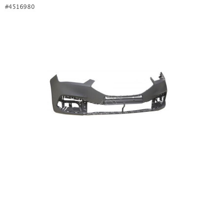 SEAT LEON ÖN TAMPON  2020-