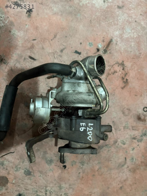 MİTSUBİSHİ L200 EURO 6 TURBO 4N15 2.4 2015-2019