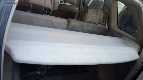 chery tiggo bagaj pandizot