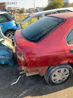 ROVER 416 SAĞ ARKA ÇAMURLUK ORJİNAL ÇIKMA