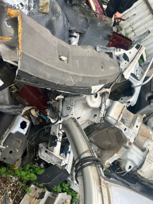 PEUGEOT 308 SOL SAŞİ