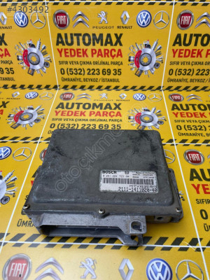 Lada Niva Motor Beyni - 211-1411020-40