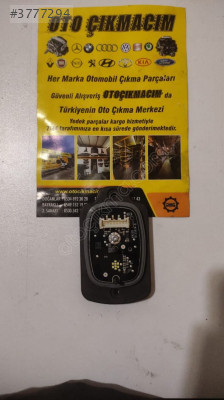 Ford Kuga için LED Far Beyni B135914-B - Oto Çıkma Parçalar