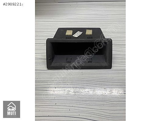 Opel Corsa C Sol Torpido Gözü 09114397