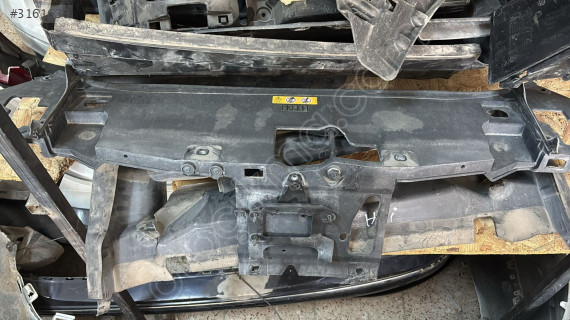MERCEDES S SERİ W222 ÖN PANEL 2221761001