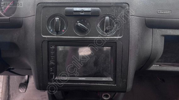 CADDY TEYP 1.9 DİZEL 2004-2010