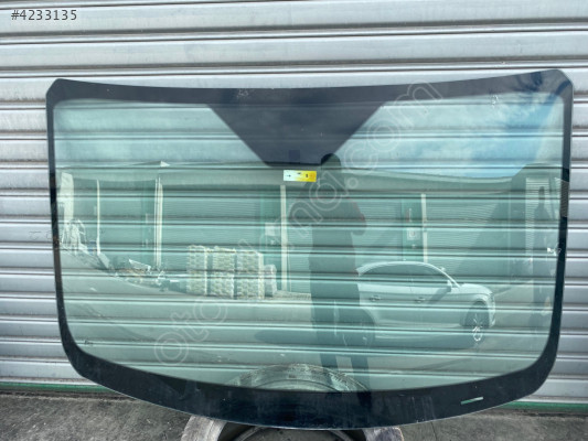 Ford transit ön cam 2016 2022 minibüs