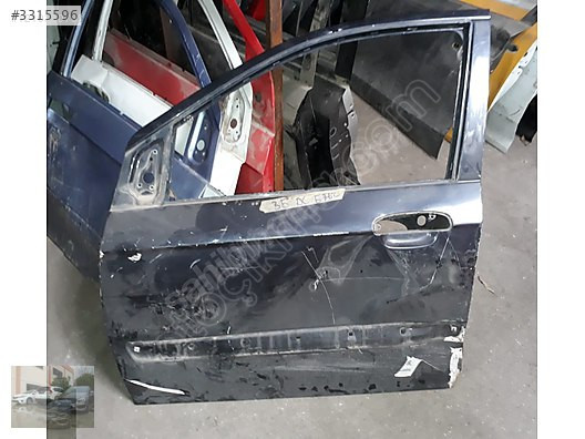 2006 GETZ SOL ÖN KAPI ÜNALLAR OTO YEDEK PARÇA DA
