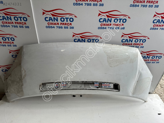 Ford transit kaput çıkma orjinal  2007-2013