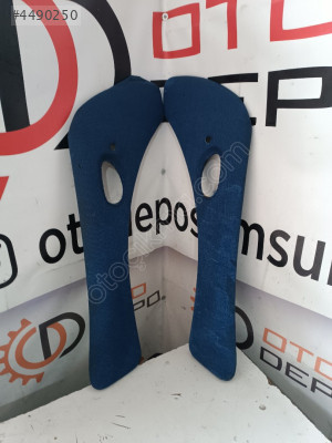 Fiat Doblo 1 Ön Kapı Döşemesi Sağ Sol 2000-05