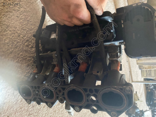 Peugeot 307 1.6 benzinli çıkma ateşleme bobini