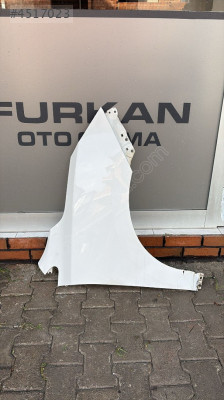 Hyundai ix35 sağ çamurluk