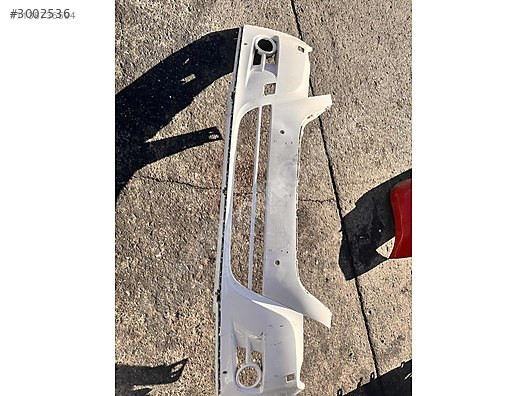 VOLKWAGEN TAİGO ÖN TAMPON