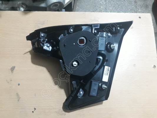 TOYOTA CHR STOP SOL BAGAJ SIFIR