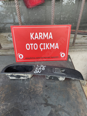 MİTSUBİSHİ L200 CAM DÜĞMESİ SAĞ ÖN