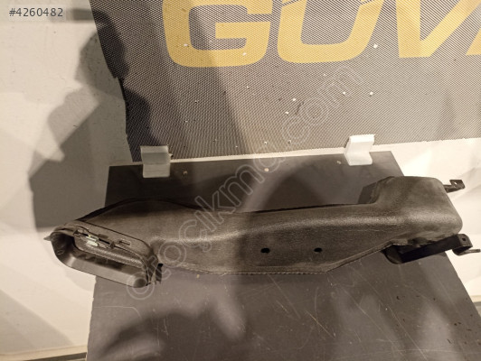 BMW F10 F11 SOĞUK HAVA KANALI SOL 64229112137 SO