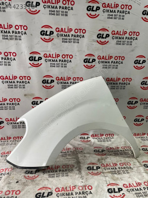 FİAT DOBLO D4 SOL ÖN ÇAMURLUK ORJİNAL ÇIKMA