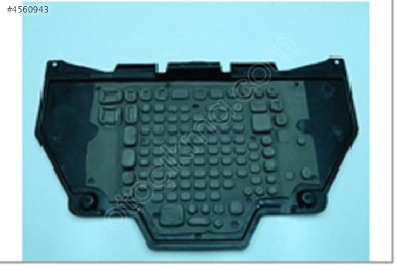 KARTER ALT MUHAFAZA A4 01-04 8E0863822D