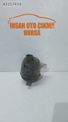 Kangoo 1.9 motor yedek su deposu