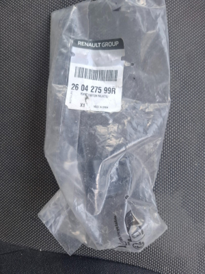 Megan çamurluk baglanti saci 260427599R