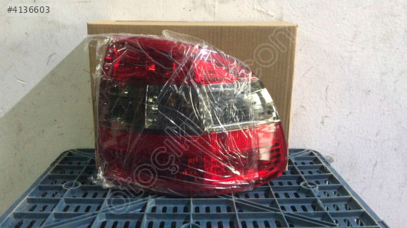 OPEL ASTRA F SEDAN SAĞ STOP SIFIR YEDEK PARÇA