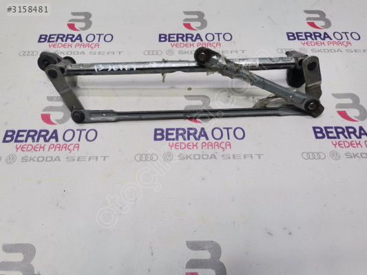 VOLKSWAGEN POLO JETTA IBİZA SİLECEK MEKANİZMASI 6R1955023C