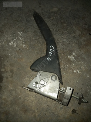 RENAULT CLİO-4 ÇIKMA ORİJİNAL EL FREN KOLU
