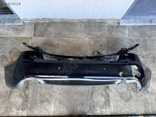 AUDİ A5 ARKA TAMPON EGE OTOMOTİV BURSA