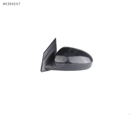 DIŞ AYNA SOL ( 5 PİN )TUCSON 2016-