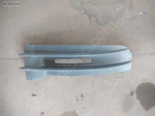 VW CADDY TAMPON IZGARASI SİS KAPAĞI 2K0853684