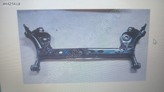 2018 POLO ARKA TRAVERS