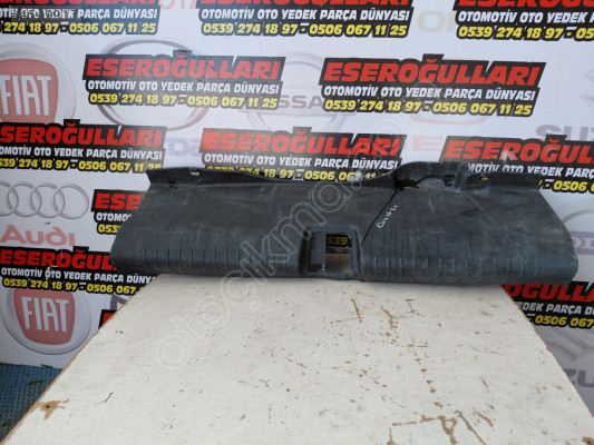 Honda Civic 2016 2021 arka bagaj bakalit