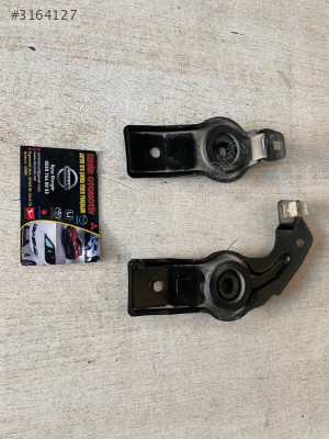 Nissan Primera  Orjinal Radyatör Bağlantı Ayakları 2000-2002