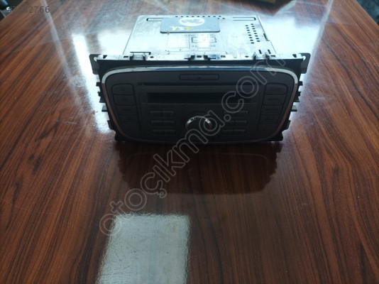 FORD TOURNEO CONNCET ORİJİNAL TEYP