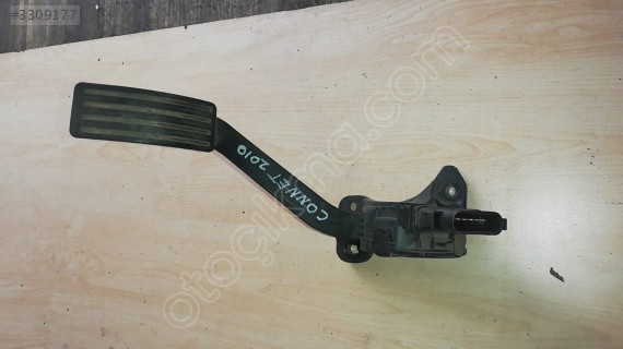 ford connect 2010 gaz pedalı (son fiyat)