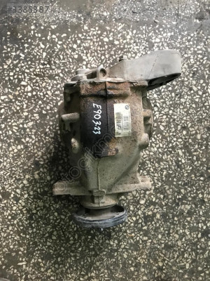 BMW E90 DİZEL 3.23 DEFRANSİYEL