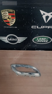 A2058852321 MERCEDES  W205 C SERİ SAĞ EGSOZ KROMU