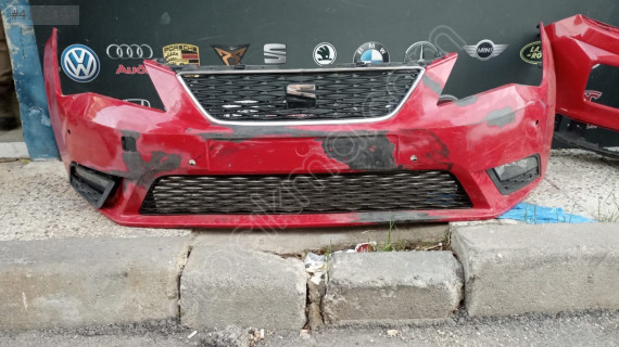 SEAT LEON ORJINAL ÇIKMA ÖN TAMPON D
