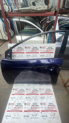 BYD DOLPHİN SOL ÖN KAPI ÇIKMA YEDEK PARÇA