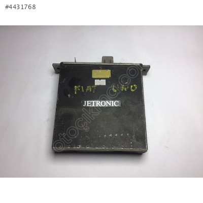 Fiat Uno Motor Beyni 0280000223