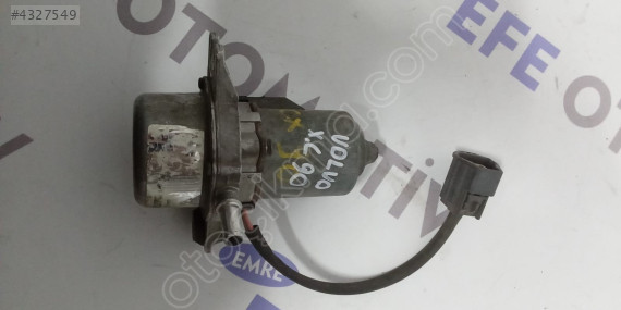 volvo xc90 2005 fren vakumu pompası (son fiyat)