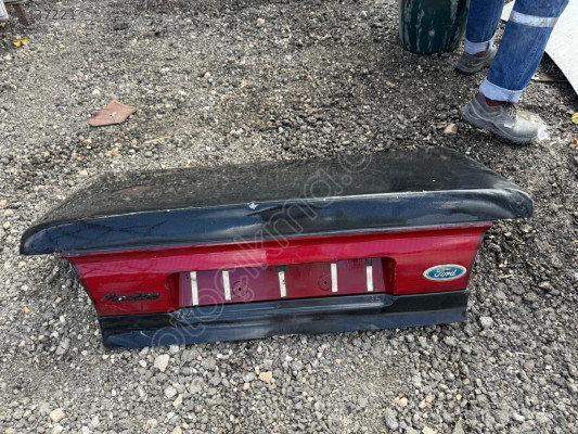 FORD MONDEO BAGAJ KAPAĞI SEDAN 93-98 MODEL ORJİNAL